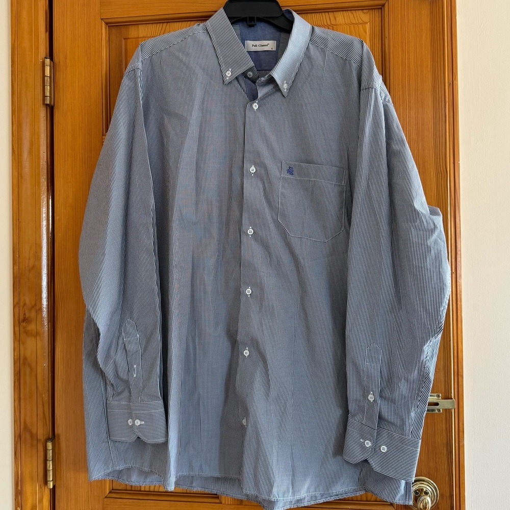 3XL Men’s Shirt (EU 6)